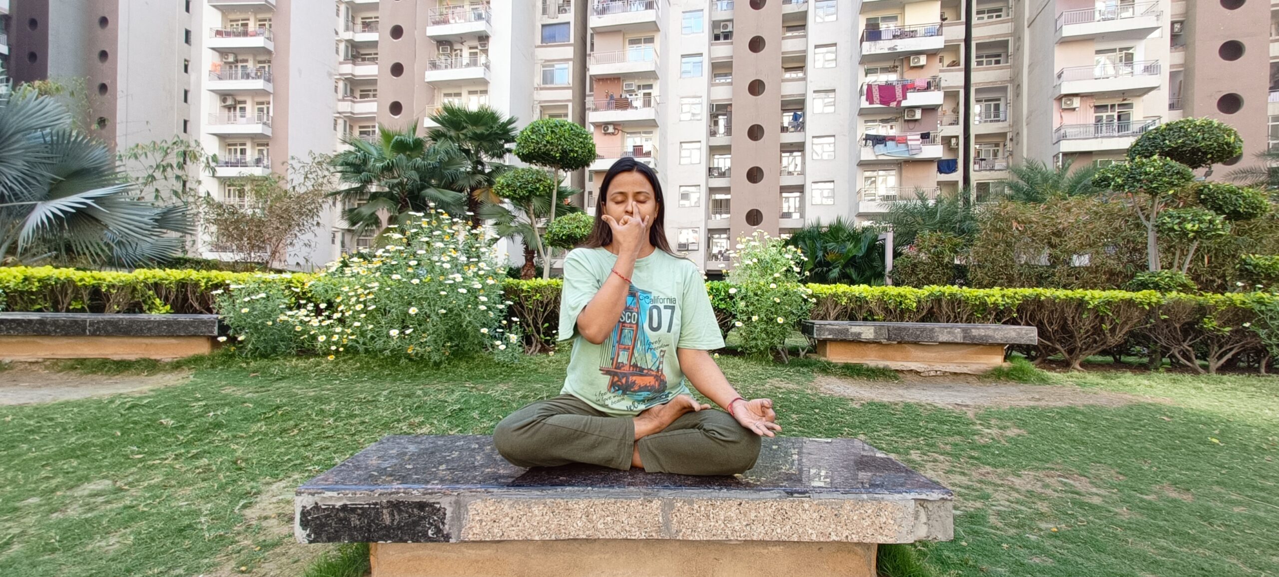 Yoga for Everybody: Your Journey to Wholeness